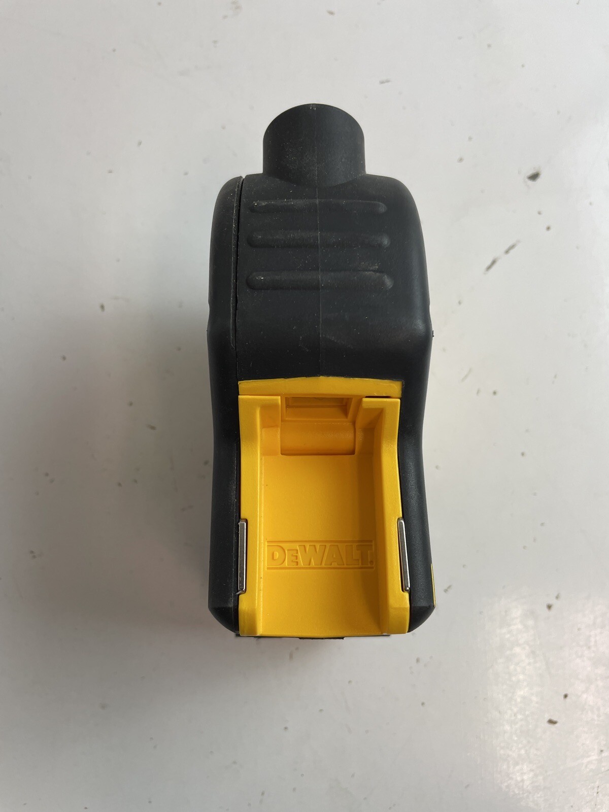 DEWALT DW082 LASER PLUMB BOB Type 2 In Original Case Tested Working eBay