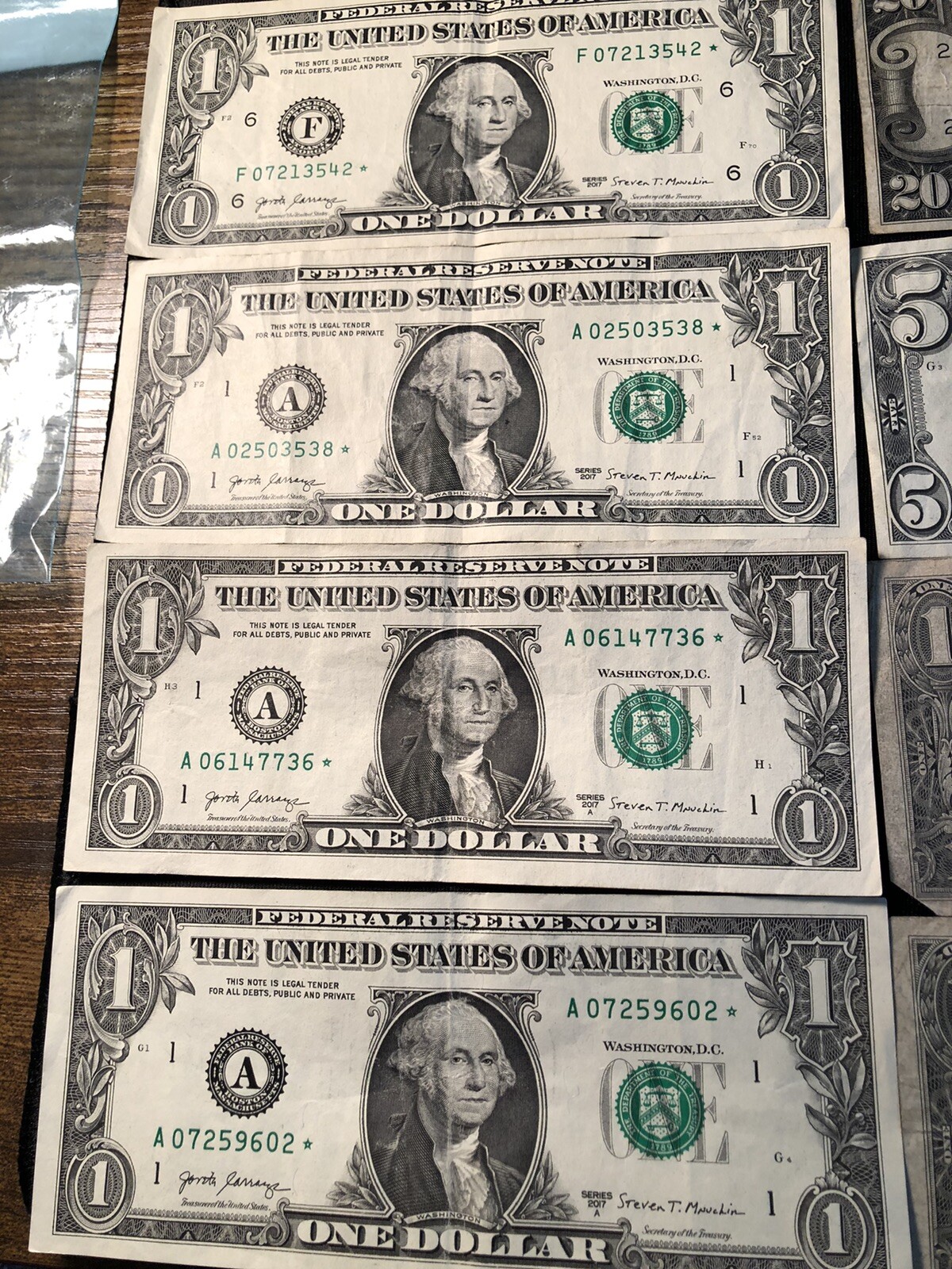 Lot of USD Coins and Bills silver copper nickel penny quarters eBay