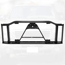 Radiator Support Assembly For Chevrolet Silverado/ GMC Sierra 2500HD 3500 03-07