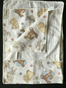thin swaddle blankets