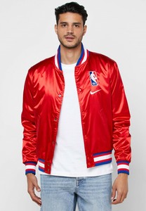NIKE NBA COURTSIDE MEN'S JACKET