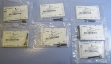 Medtronic Sofamor Danek Titanium TSRH Lot, 7 pcs, NEW AND SEALED