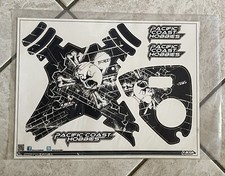 Dji Phantom Vision 2 Plus Folie Skin Neu