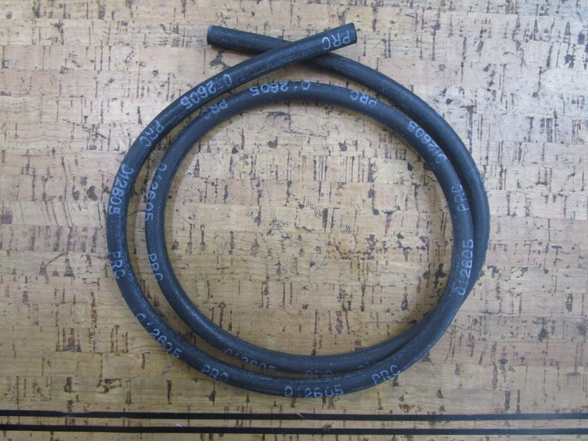 NEW OEM* 0750 Mercury Quicksilver 38in TUBING 32-1430165 1430165 