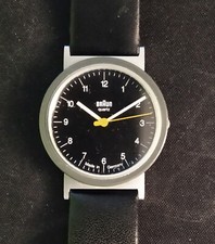 Braun 3801 (AW15) vintage watch for sale