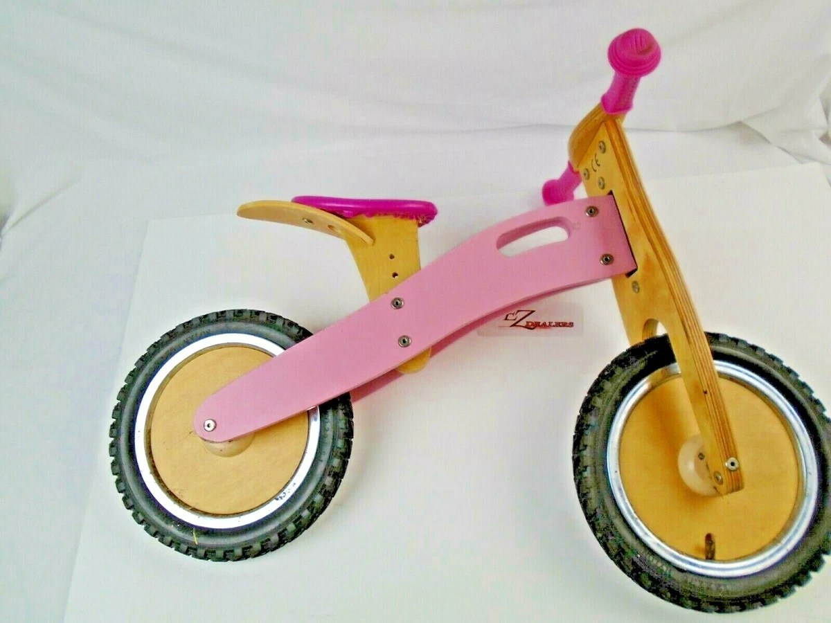 Smart gear balance bike replacement parts sales