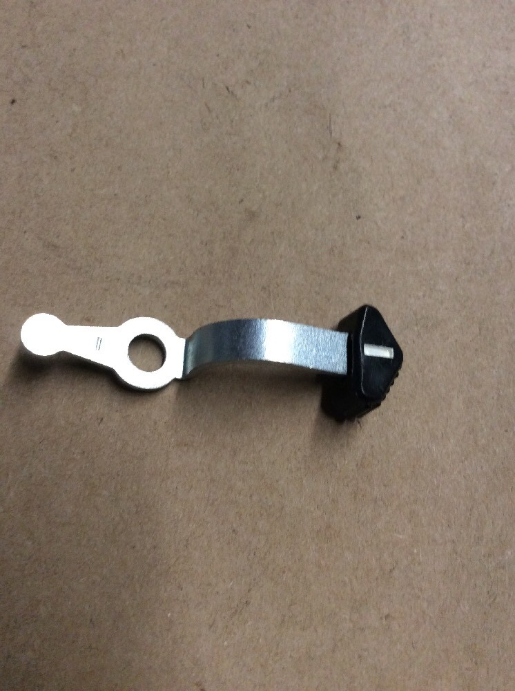 KAWASAKI MACH III H1 MACH IV KH500 KH400 KZ200 LIGHT SWITCH KNOB