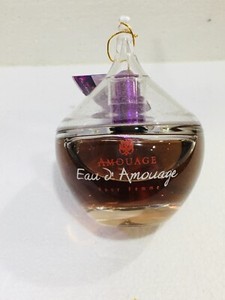 Amouage Silver | eBay
