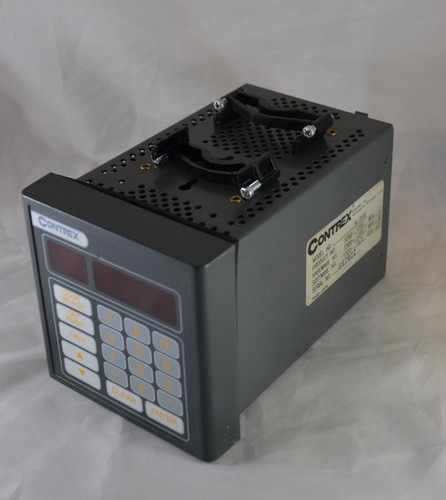 ML-TRIM Contrex ML TRIM Digital Motion Controller 0 bis 10VDC - 4-20ma 12 Bit Res - Bild 1 von 3