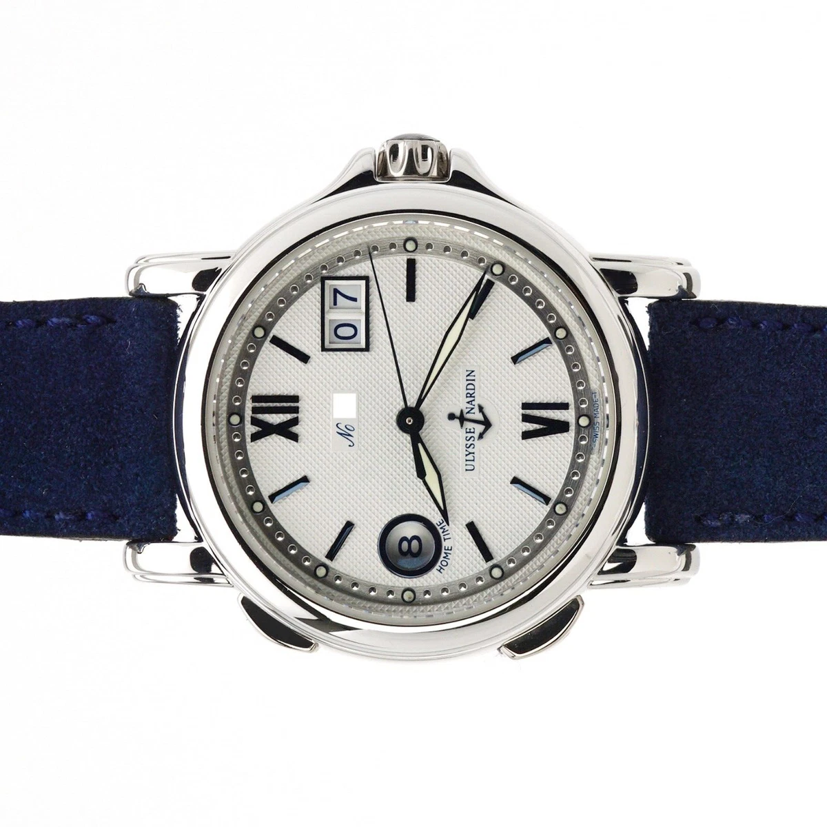 Ulysse nardin olx cheap
