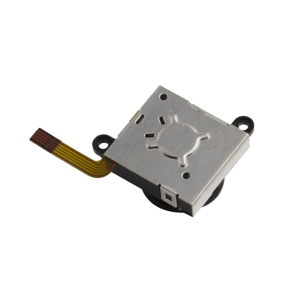 Right Left Joystick (Single) For Nintendo Switch/Switch Lite/Switch OLED - Black - Image 2 of 4