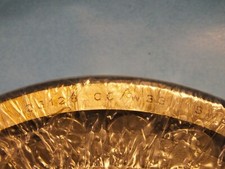 SKF  23128 CC/W33  Spherical roller bearing