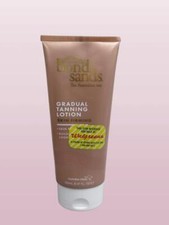 BONDI SANDS GRADUAL TANNING LOTION "SKIN FIRMING" 5.07 OZ