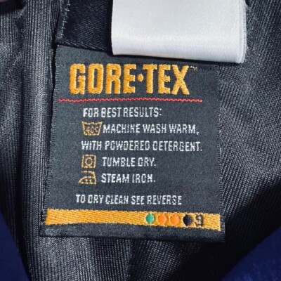 90s THE NORTH FACE VERTICAL GORE-TEX | eBay