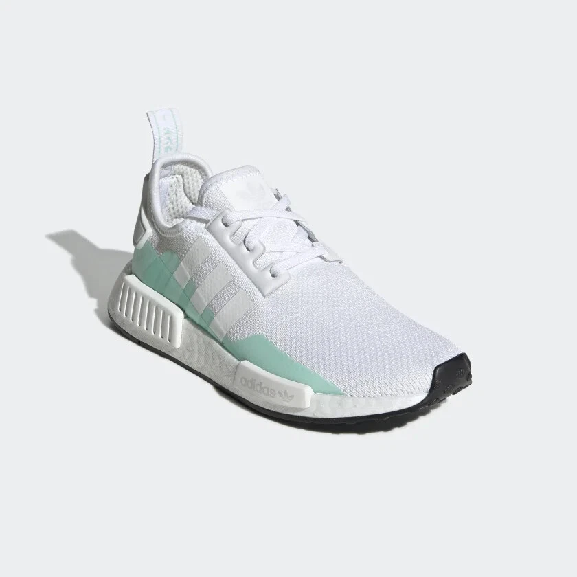 Adidas nmd mint sale