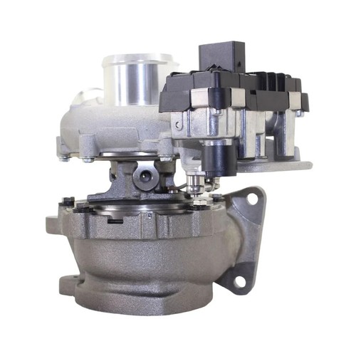 Upgrade Billet Turbo Charger For Ford Transit 2.2L FWD 786880-0023 - Picture 8 of 14