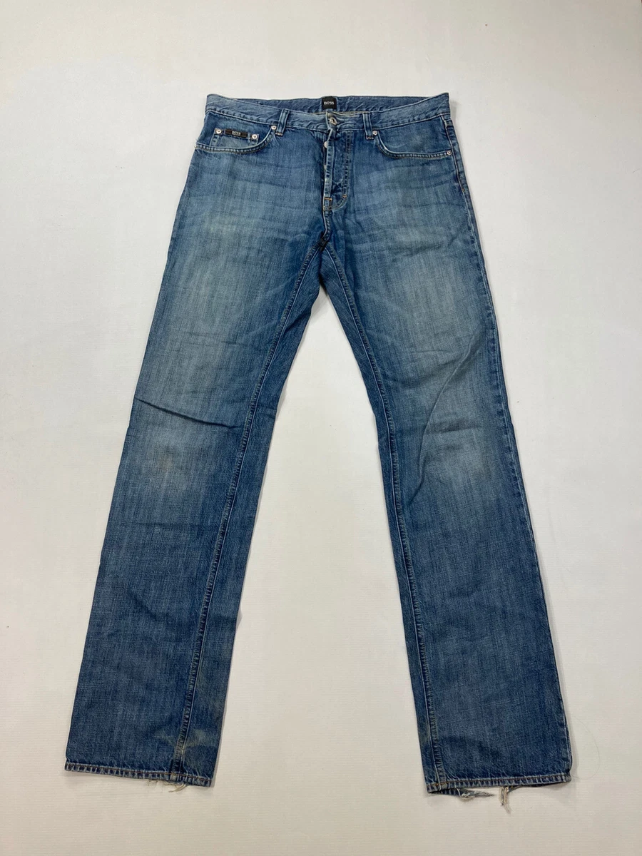 Hugo boss shop scout 1 jeans