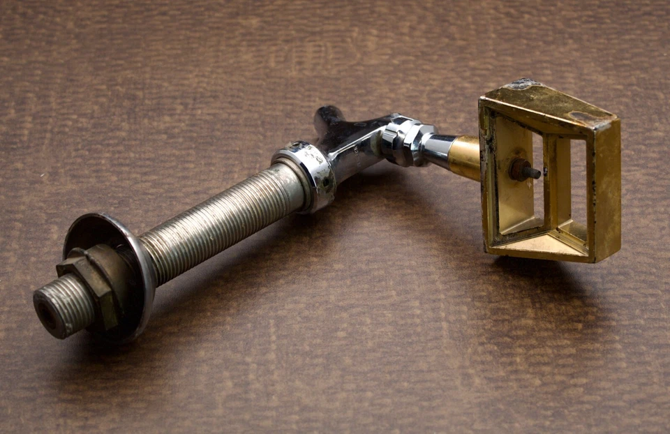 Perlick Milwaukee Vintage Draft Beer Tap - Image 3 of 3