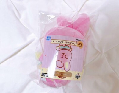 cooky★ BTS BT21 COOKY JK ichiban kuji official Plush Doll Sweet Magic