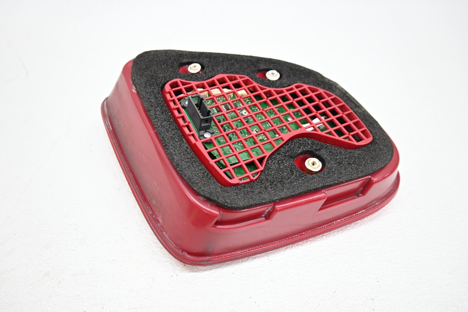 ⭐ 06-12 Bentley Continental Rear Left Driver Taillight Light Lamp Panel Oem