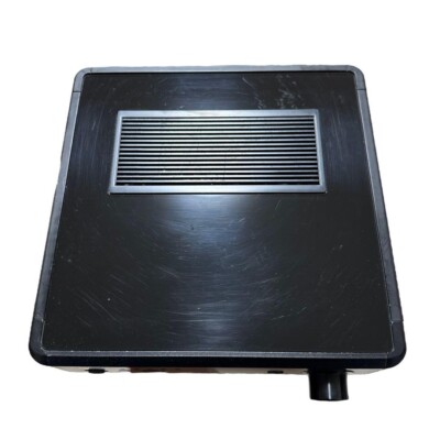 TEAC A-H01-B Stereo Premain Amplifier Black Good | eBay