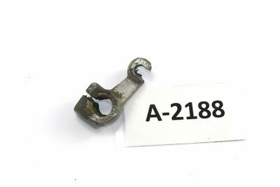 kazu品 Kawasaki Z 200 KZ200A Bj 1978 - 1980 - brake linkage A2188