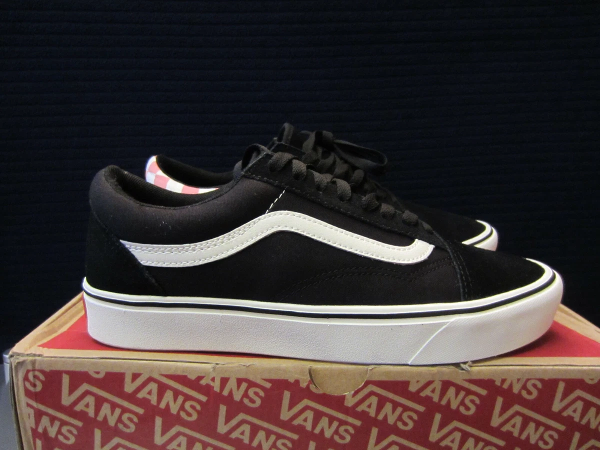 VANS Style 36 Old Skool Comfycush Ward Herren Sneakers versch