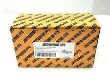 Journeyman-Pro 5278 15 Amp 125 Volt, NEMA 5-15 Flanged Inlet Power Port 