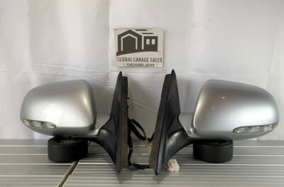 USED OEM Honda Acura TSX CL7 Accord EURO R Power Folding Mirrors
