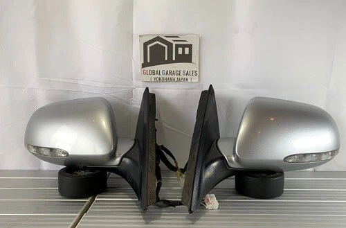 JDM 04-08 Acura TSX CL7 Accord EURO R  Power Folding Mirrors OEM NH623M