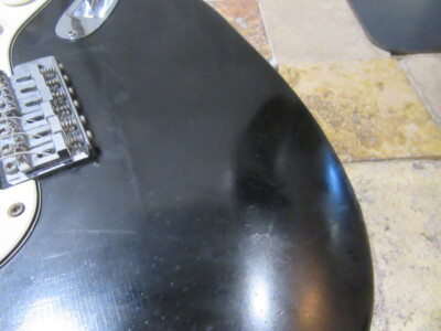 Fender Stratocaster Used Electric Guitar | eBay