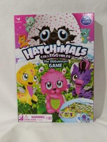 Spin Master Games Hatchimals EGGventure