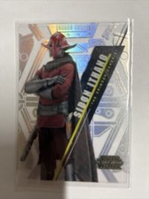 STAR WARS 2016 TOPPS HIGH TEK BASE BULK LOT 0f 13