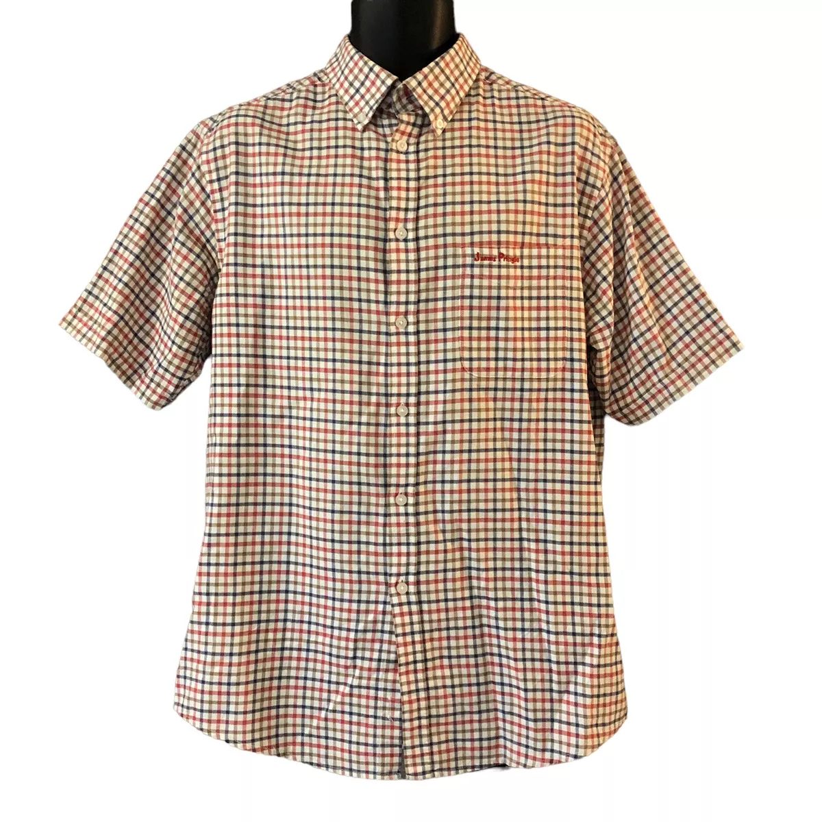 Pringle short sleeve shirts clearance