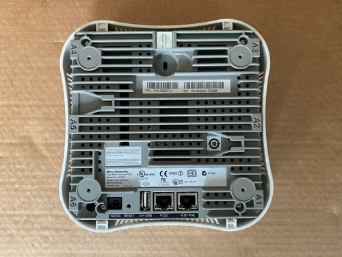 Meru Networks AP332i Dual Radio Dual Band Wireless-N AP Meru AP332i (Inc VAT) - Picture 7 of 8