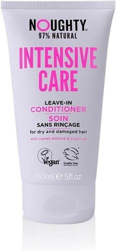 NOUGHTY INTENSIVE CARE LEAVE-IN CONDITIONER FRIZZY DAMAGED HAIR LARGE 150ml