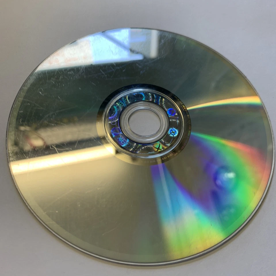 Xbox 360 Halo 3 Campaign Disc Only Video Games, Gaming - Image 3 of 3