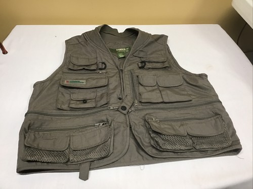 gander mountain vest
