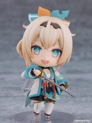 Nendoroid #2447 Iroha Kazama Hololive Production USA SELLER