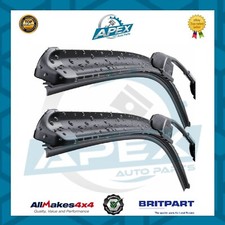 Balais d'essuie-glace Land Rover DISCOVERY