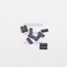(10PCS) IC Chip HX711 AVIA SOP-16 Weighing Se...