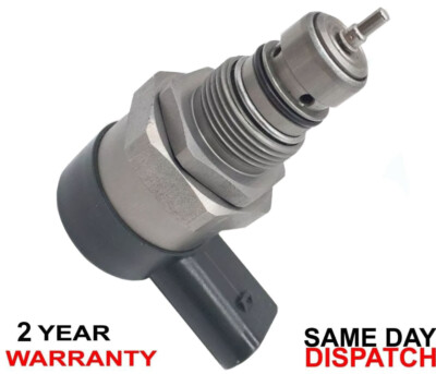 Injector Pressure Control Valve 6420780149 A6420780149 Bosch  