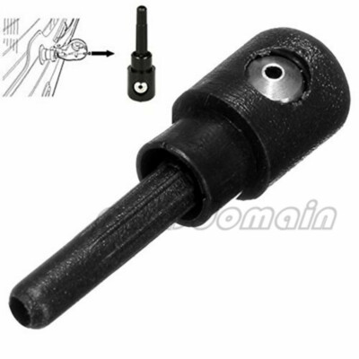For Skoda Seat 1x 3B9955985A Car Rear Windscreen Washer Jet Nozzle