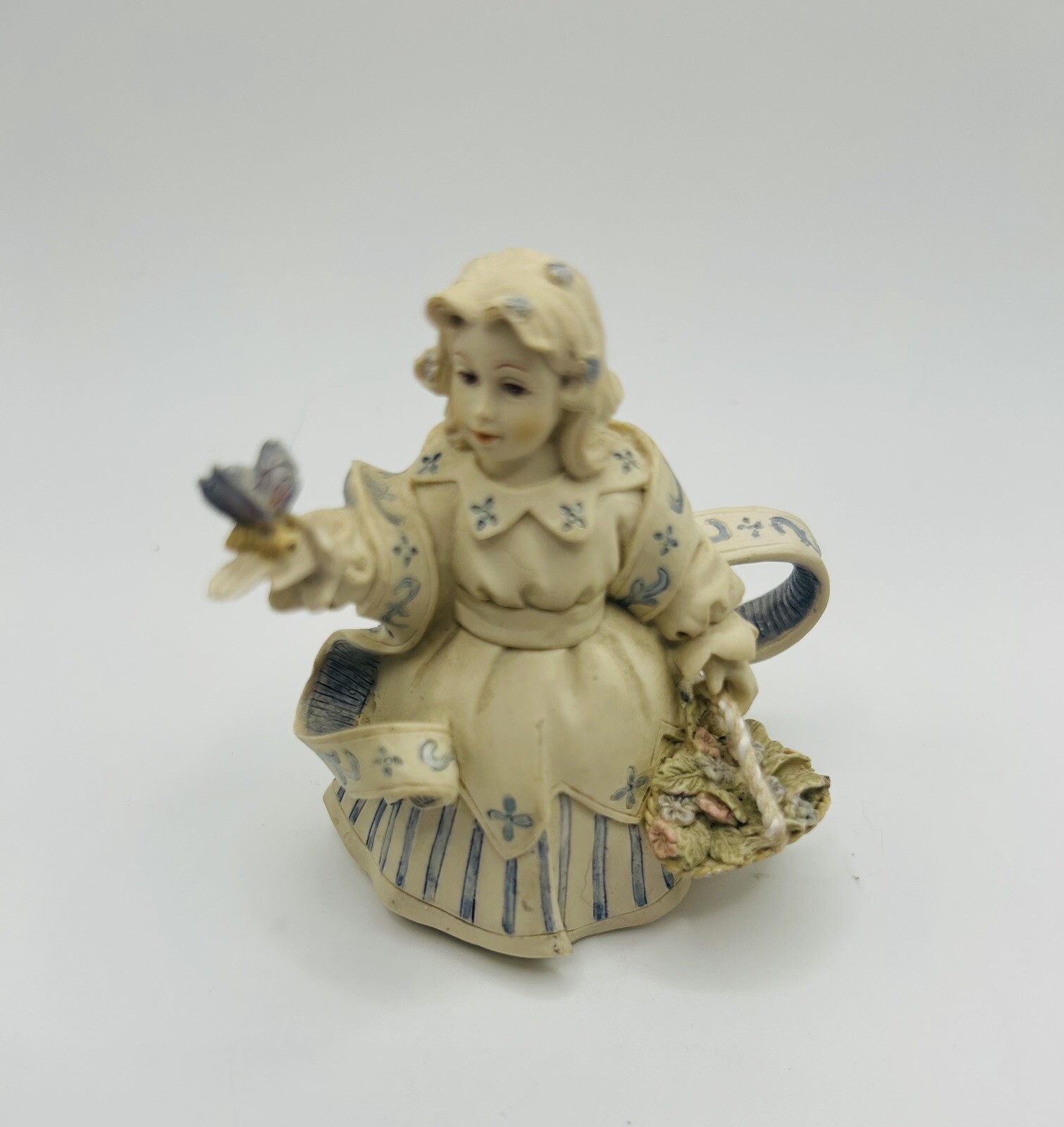 Storieme Thank You Gifts For Women: Angel Figurines Statue Gift For