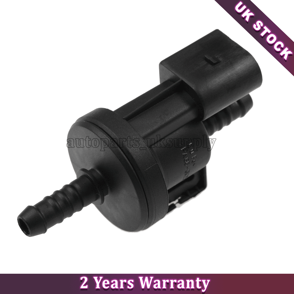 FOR N80 EVAP PURGE Fuel Tank Breather Valve 06E906517A FOR AUDI SEAT