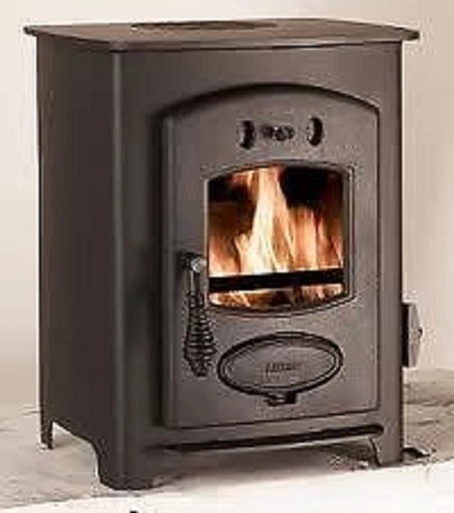 Aarrow Acorn 4 Fire bricks Lining Replacement Set woodburner stove  firebricks | eBay