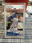 2026 Topps Series 1 Shohei Ohtani Base (RAW)