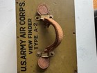 RARE WWII U.S. ARMY AIR CORPS A-2 VIEW FINDER FAIRCHILD AVIATION STARS AAC/AAF — photo 6