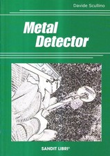 Neues Buch - David Scullino - Metalldetektor ...