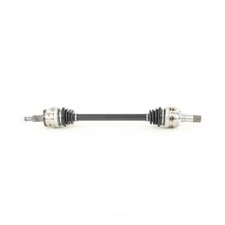 Cv Axle Shaft Surtrack Ch-8362